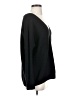 Forever 21 Black Pullover Sweater Size S - photo 4
