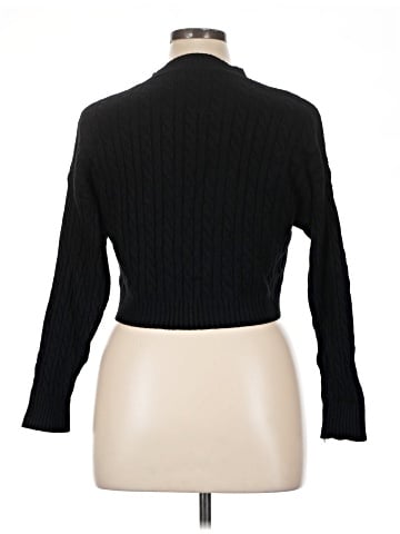 Jon & Anna Turtleneck Sweater (view 2)