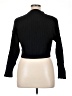 Jon & Anna Black Turtleneck Sweater Size XL - photo 2