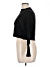 Jon & Anna Black Turtleneck Sweater Size XL - photo 5