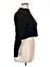 Jon & Anna Black Turtleneck Sweater Size XL - photo 4