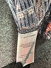 Meri Skye Blue Short Sleeve Blouse Size 2X - photo 8