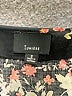 Lumiere 100% Rayon Black Kimono Size S - photo 7