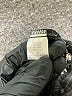 Lumiere 100% Rayon Black Kimono Size S - photo 8