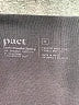 Pact Gray Active Pants Size S - photo 6