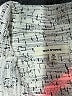 Max Studio Tweed Silver Jacket Size M - photo 6