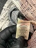 Max Studio Tweed Silver Jacket Size M - photo 7