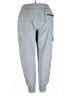 Unbranded Solid Gray Cargo Pants Size 3X - photo 2