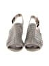 Paul Green Gray Sandals Size UK 4 1/2 / US 6 1/2 - photo 2