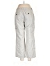 Dockers Gray Cargo Pants Size 12 - photo 2