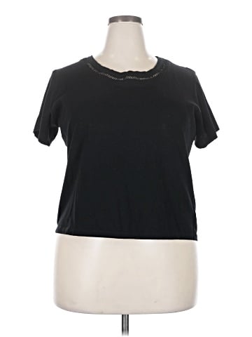 LOANNA Short Sleeve T-Shirt (view 1)