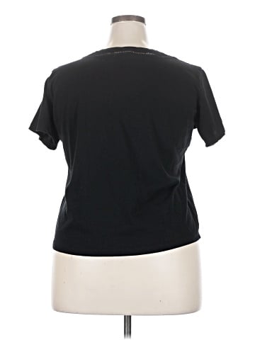 LOANNA Short Sleeve T-Shirt (view 2)