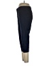 Talbots Solid Blue Active Pants Size 10 (petite) - photo 5
