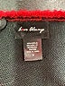 Love Always 100% Acrylic Black Pullover Sweater Size M - photo 7