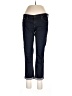 Adriano Goldschmied Chevron-herringbone Blue Jeans Size 31R - photo 1