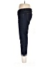 Adriano Goldschmied Chevron-herringbone Blue Jeans Size 31R - photo 5