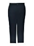Gap Solid Blue Casual Pants Size 16 - photo 1