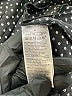 Gap 100% Polyester Black Kimono Size M - photo 8