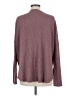Wishlist Burgundy Cardigan Size M - photo 2