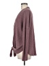 Wishlist Burgundy Cardigan Size M - photo 5