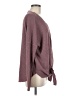 Wishlist Burgundy Cardigan Size M - photo 4