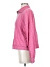 J.Crew 100% Cotton Pink Pullover Sweater Size S - photo 5