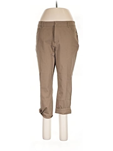 Coldwater Creek Khakis (view 1)