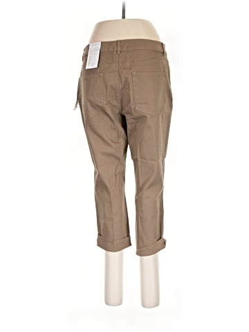 Coldwater Creek Khakis (view 2)