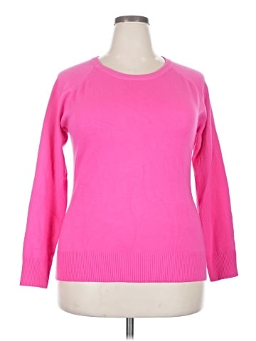 French Connection Pullover Sweater (view 1)