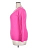 French Connection Pink Pullover Sweater Size 1X - photo 5
