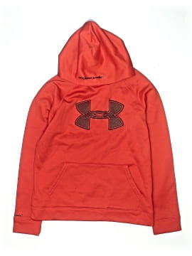 Under Armour Pullover Hoodie