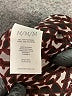 CAbi 100% Polyester Burgundy Sleeveless Blouse Size M - photo 8