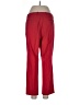J.Crew Red Wool Pants Size 10 - photo 2