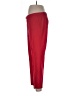 J.Crew Red Wool Pants Size 10 - photo 5
