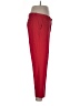 J.Crew Red Wool Pants Size 10 - photo 4