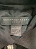 Geoffrey Beene Sport 100% Polyester Black Jacket Size 10 - photo 6