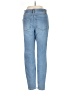 Vanilla Star Solid Blue Jeans Size S - photo 2