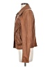Doma 100% Leather Brown Leather Jacket Size S - photo 5