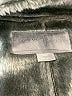 Jaclyn Smith 100% Polyester Gray Vest Size XXL - photo 6