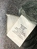 Jaclyn Smith 100% Polyester Gray Vest Size XXL - photo 7