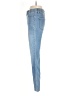 Vanilla Star Solid Blue Jeans Size S - photo 5
