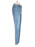 Vanilla Star Solid Blue Jeans Size S - photo 4