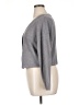 Forever 21 Plus Gray Cardigan Size 0X - photo 5