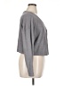 Forever 21 Plus Gray Cardigan Size 0X - photo 4