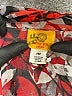 Ruby Rd. Red 3/4 Sleeve Blouse Size 14 (petite) - photo 7