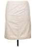 Assorted Brands Solid Tan Formal Skirt Size 14 - photo 1
