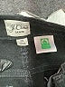 J.Crew Black Jeans Size 26 waist - photo 7