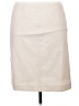Assorted Brands Solid Tan Formal Skirt Size 14 - photo 2