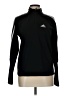 Adidas Black Track Jacket Size L (estimated) - photo 1