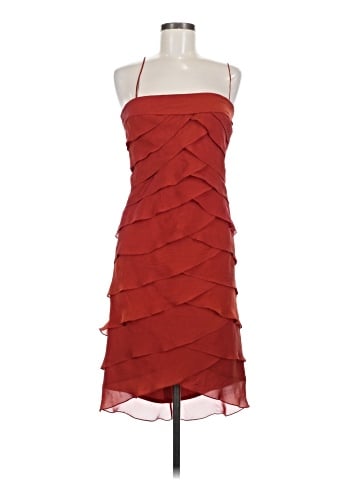 Tadashi Cocktail Dress (view 1)